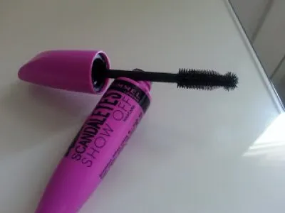 Mascara Show off, Rimmel
