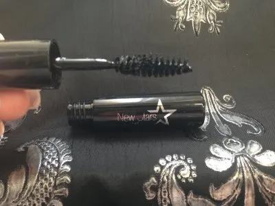 Mascara, New stars