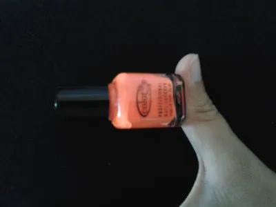 vernis, Color Club