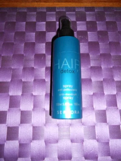 Spray anti pelliculaire, Sephora