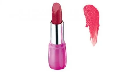 Rouge à lèvres teinte framboise givrée, Yves Rocher