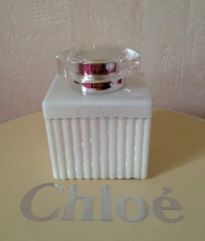 Lotion parfumée pour le corps Chloé, Chloé