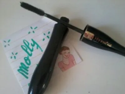 mascara, Lancôme