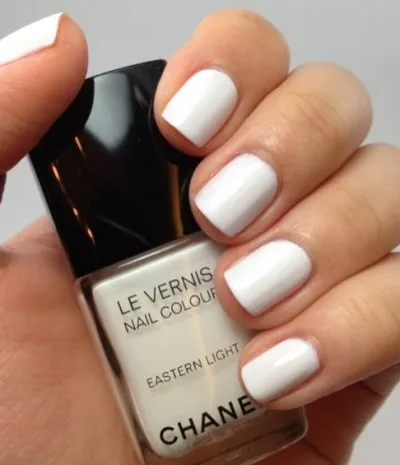 vernis chanel, Chanel