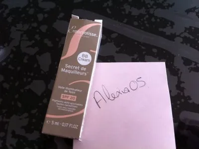 BB crème, Embryolisse