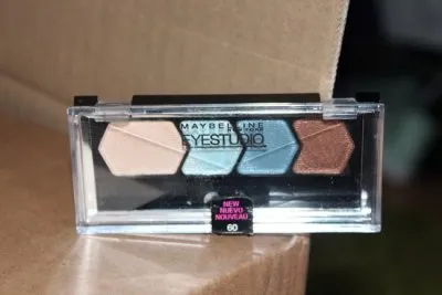quad maybelline, Maybelline