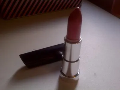 Rouge à lèvre Yves rocher rose alba, Yves Rocher