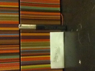 mascara clinique, Clinique