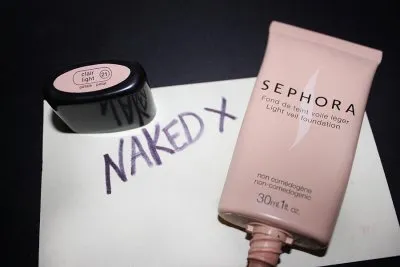 Fond de teint, Sephora