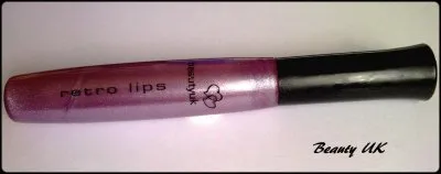 gloss, Beauty Uk