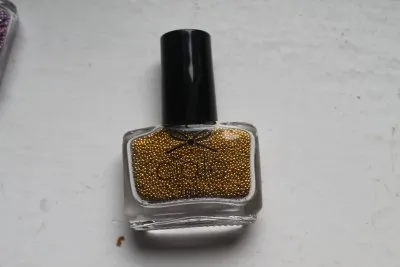 Vernis ciaté, Ciaté