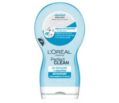Perfect Clean, L'Oréal