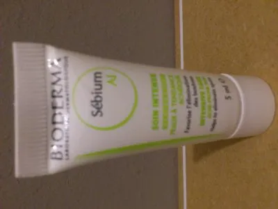 Soin Intense, Bioderma