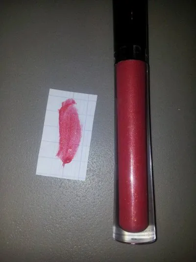 Gloss, Sephora