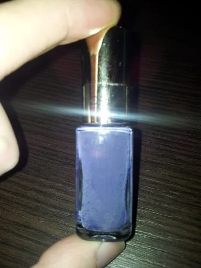 Vernis l'oréal 607, L'Oréal