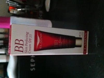 Bb crème, Clarin's
