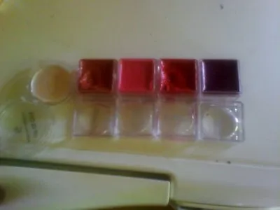 lot gloss, Inconnue