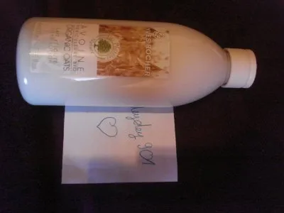 Lait pour le corps, Yves Rocher