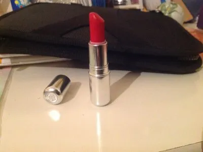 Rouge a lèvres, The Body Shop