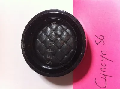 Fard à paupières, Sephora