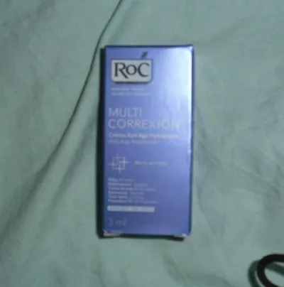 MULTI CORREXION, Roc