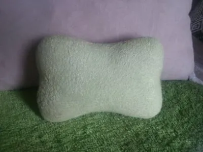 Repose tête pour baignoire, Inconnue
