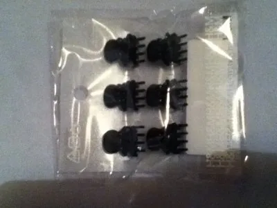 Pinces a cheveux, H&M