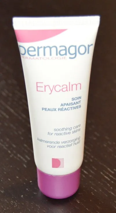 Soin apaisant, Dermagor Dermatologie
