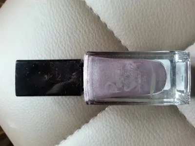 vernis peggy sage metallic mauve 204, Peggy Sage