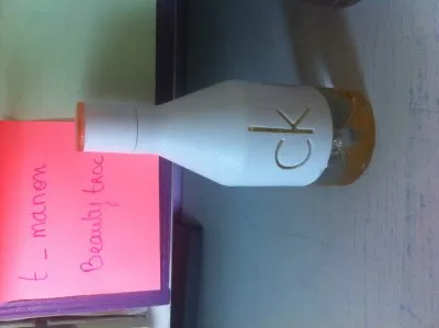 Calvin Klein IN2U, Calvin Klein