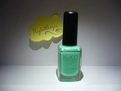 Vernis Kiko 389, KIKO