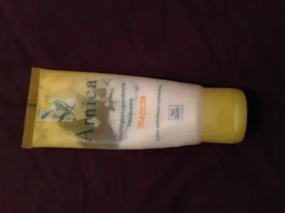 Arnica Crème Mains, Yves Rocher