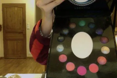 palette sephora, Sephora