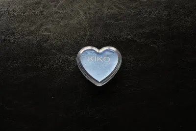Fard à paupières, KIKO