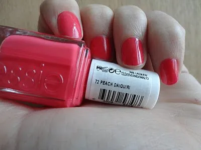 Vernis essie, Essie