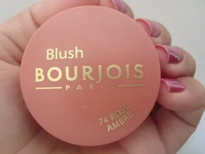 Blush Bourjois, Bourjois