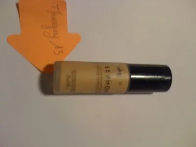 Fond de teint, Sephora