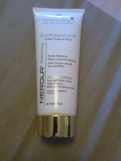Eclaircissant actif, Nerola Illuminating