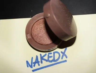 Fard à paupières, Bourjois