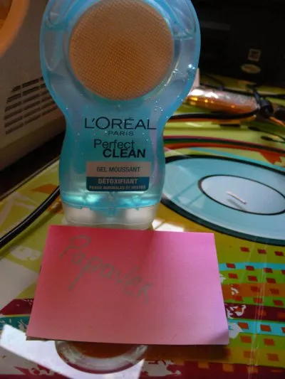 Perfect Clean, L'Oréal