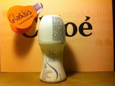 Skin so soft, Avon