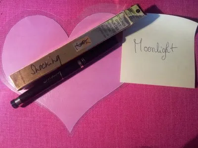 eye liner feutre effet faux cils noir Shocking, Yves Saint Laurent