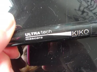Mascara KIKO, KIKO
