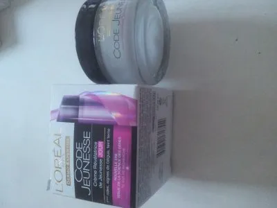 Code Jeunesse, L'Oréal