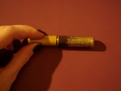 Mascara Pailletté, Yves Rocher