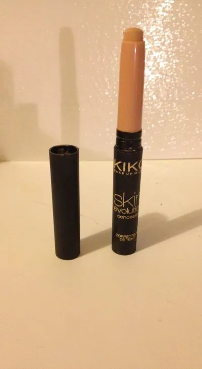 Correcteur skin evolution, KIKO