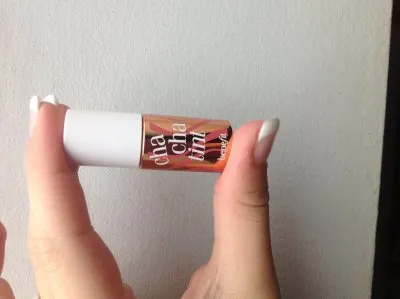 Cha Cha tint, Benefit