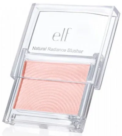 blush ELF, Elf