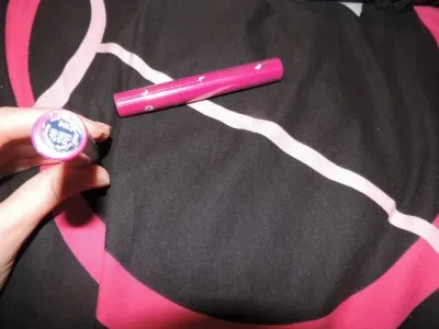 mascara, Yves Rocher