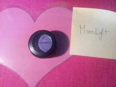 Fard à paupières, MAC Cosmetics